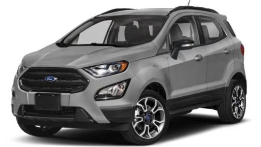 2021 Ford EcoSport