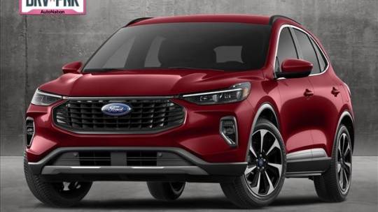 2023 Ford Escape