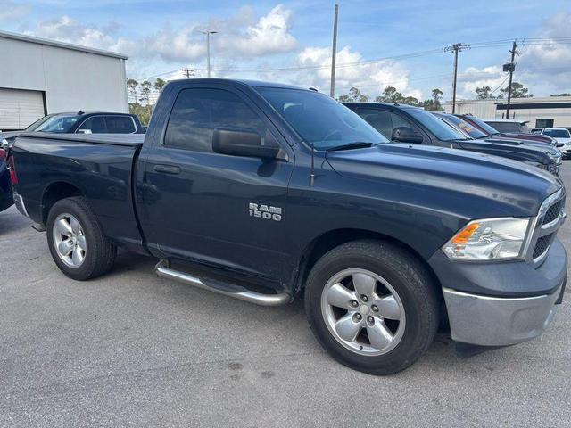 2014 ram 1500 tradesman/express