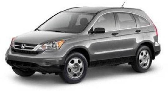 2011 honda cr-v lx in colma, ca