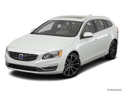 2017 volvo v60 t5 premier t5 premier 4dr wagon for sale in milford, connecticut