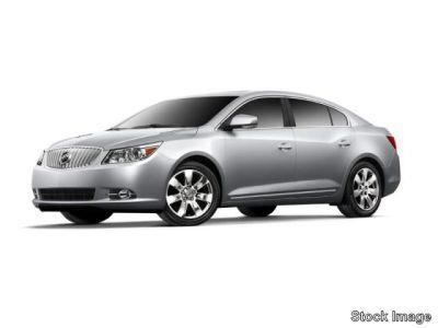 2012 buick lacrosse premium 2 awd premium 2 sedan for sale in elgood, west virginia
