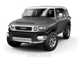 used 2014 toyota fj cruiser base for sale in coldfoot, alaska
