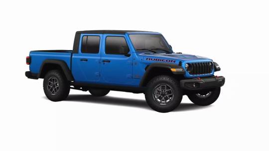 2025 Jeep