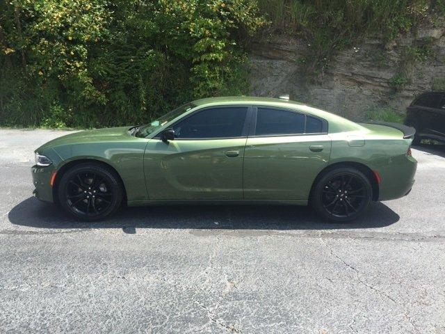 used 2018 dodge charger sxt plus pikeville, ky 41501 for sale in broad bottom, kentucky