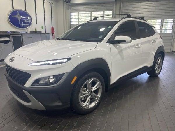 2022 hyundai kona in secaucus, new jersey