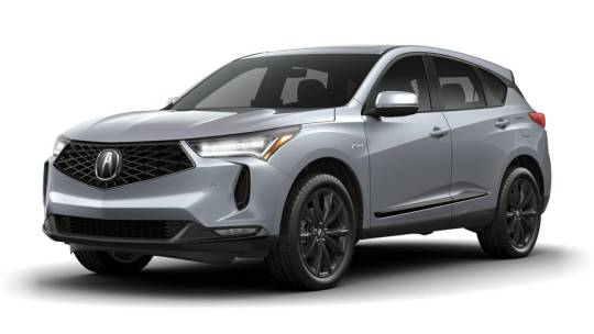 2025 Acura RDX