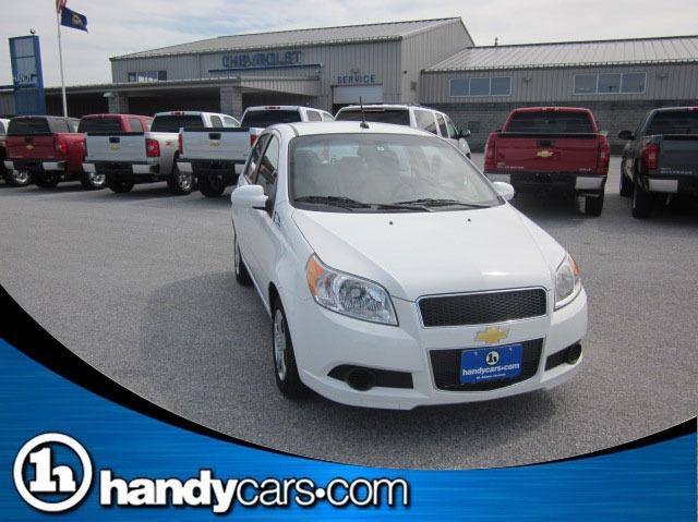 2010 chevrolet aveo for sale in saint albans, vermont