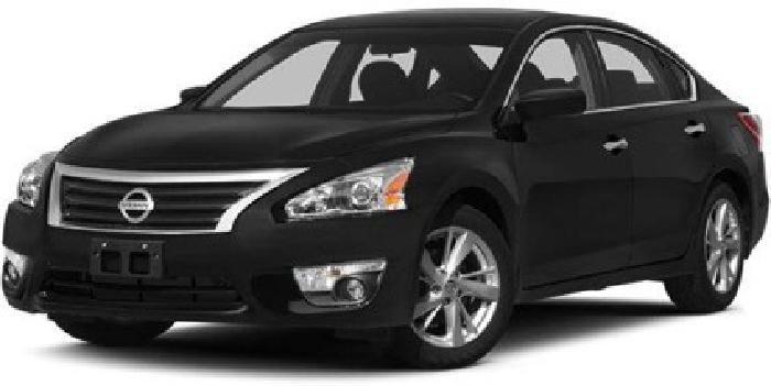 2013 nissan altima sv in los angeles, ca