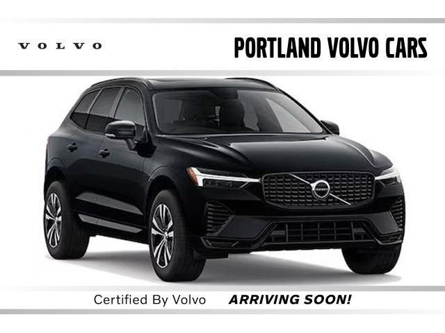2023 volvo xc60 b5 core