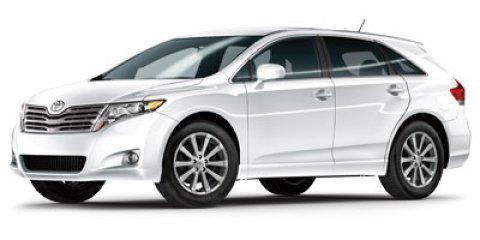 2011 toyota venza base