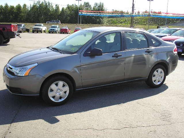 2010 ford focus s for sale in fairbanks, alaska