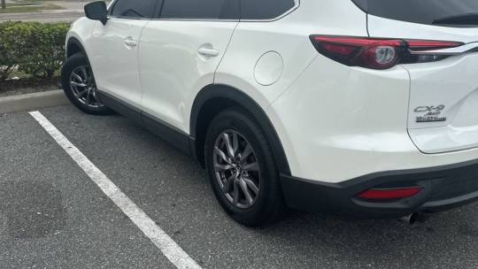 2019 Mazda CX-9