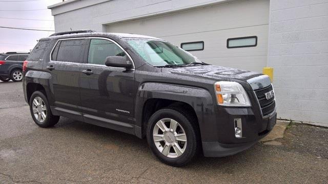 2013 gmc terrain sle-2 awd sle-2 4dr suv for sale in charleston, west virginia