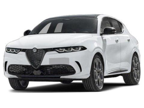 2025 alfa romeo tonale eawd
