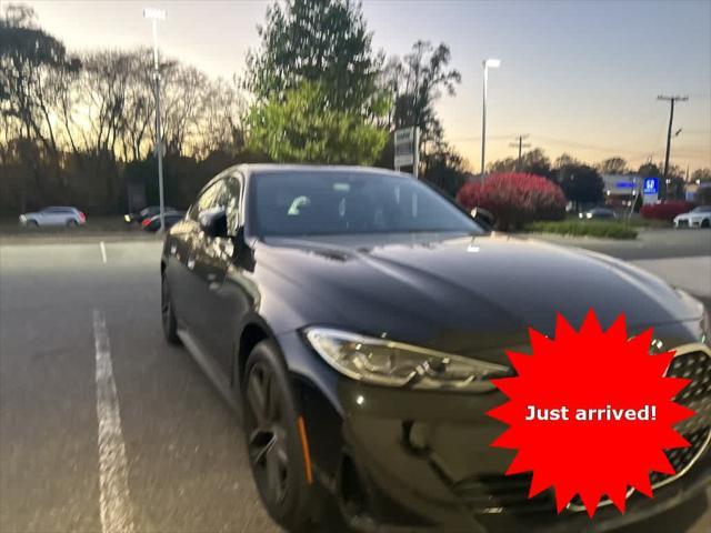 2023 bmw 430 gran coupe i xdrive
