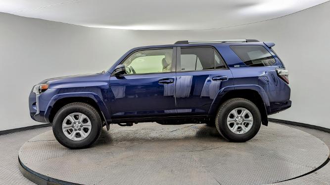 used 2019 toyota 4runner sr5