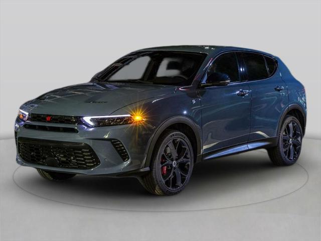 2023 dodge hornet gt plus