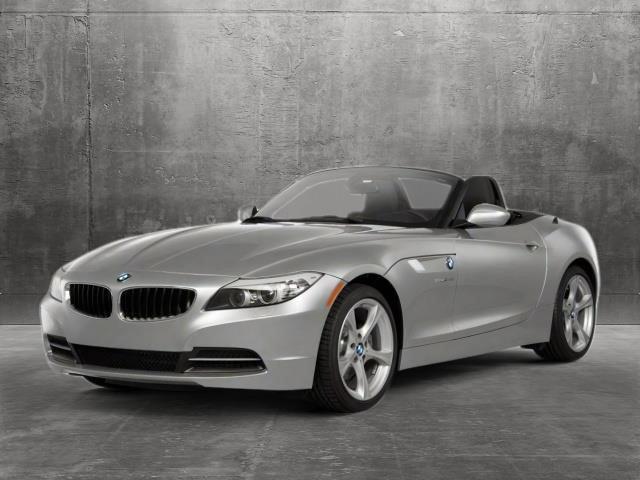 2011 bmw z4 sdrive30i
