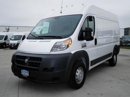new 2014 ram promaster cargo 2500 136 wb for sale in grand forks, north dakota