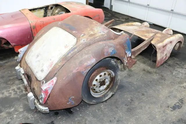 1960 other rear clip!