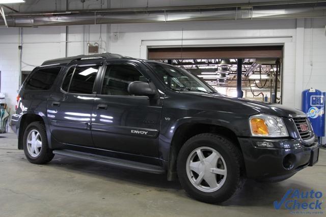 2003 gmc envoy xl sle for sale in rutland, vermont