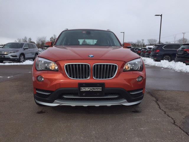 2015 bmw x1 xdrive28i awd xdrive28i 4dr suv for sale in shelburne, vermont