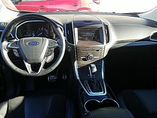 2015 ford edge sport awd sport 4dr crossover for sale in billings, montana