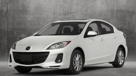 2013 Mazda