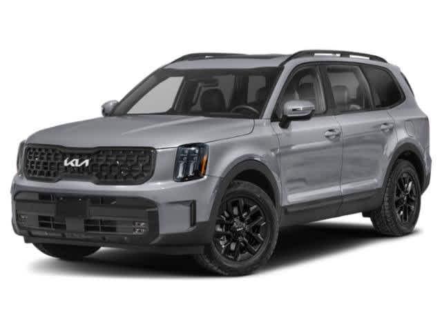 2024 kia telluride sx x-pro