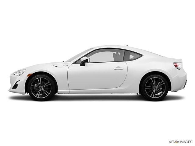 2013 scion fr-s base 2dr coupe 6a for sale in coeur d'alene, idaho