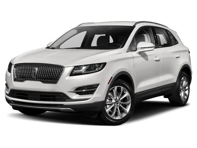 2019 lincoln mkc select