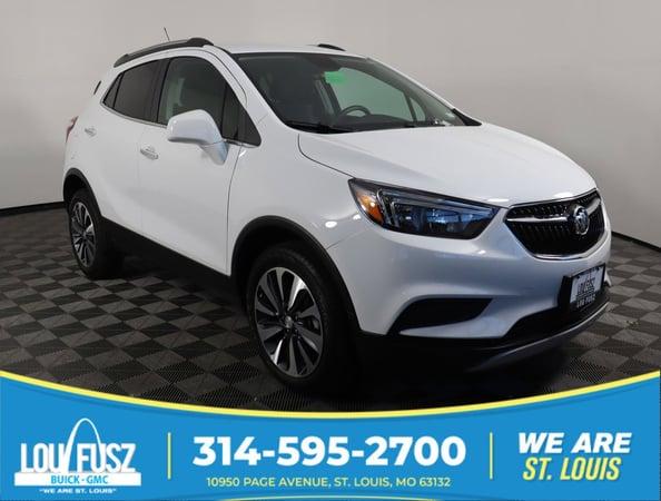 2022 buick encore in chicago, illinois