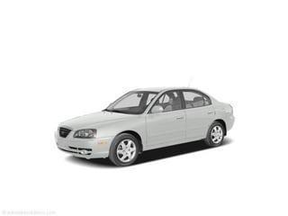 2006 hyundai elantra in co bluffs, iowa