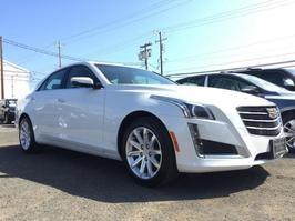 new 2015 cadillac cts 2.0t luxury collection for sale in honolulu, hawaii