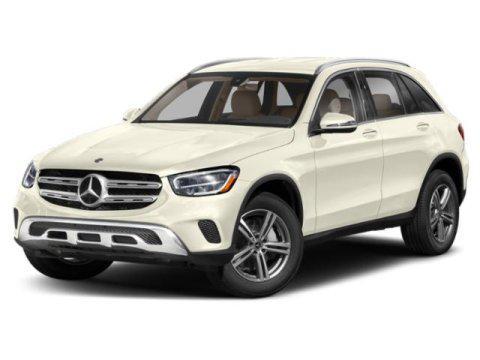 2021 mercedes-benz glc 300 4matic