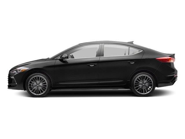 2017 hyundai elantra sport sport 4dr sedan 6m for sale in bennington, vermont