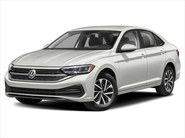 2023 volkswagen jetta 1.5t sport