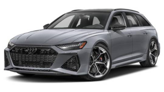 2025 Audi Rs6
