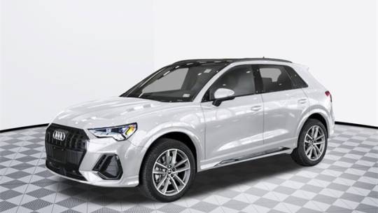 2025 Audi se