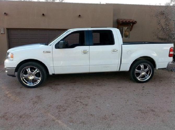 2005 ford f-150 in san diego, ca