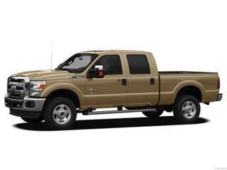 2012 ford f-350 lariat