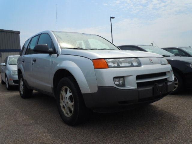 2003 saturn vue for sale in south burlington, vermont