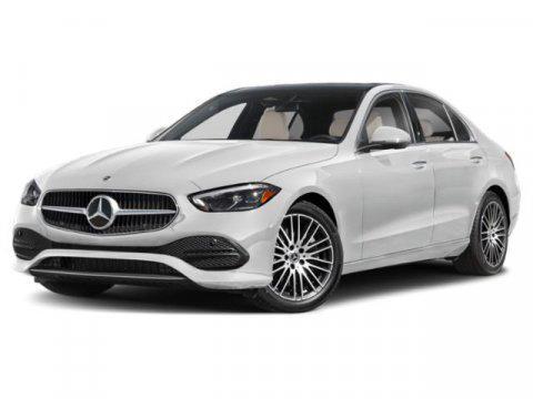 2024 mercedes-benz c-class c 300 4matic sedan