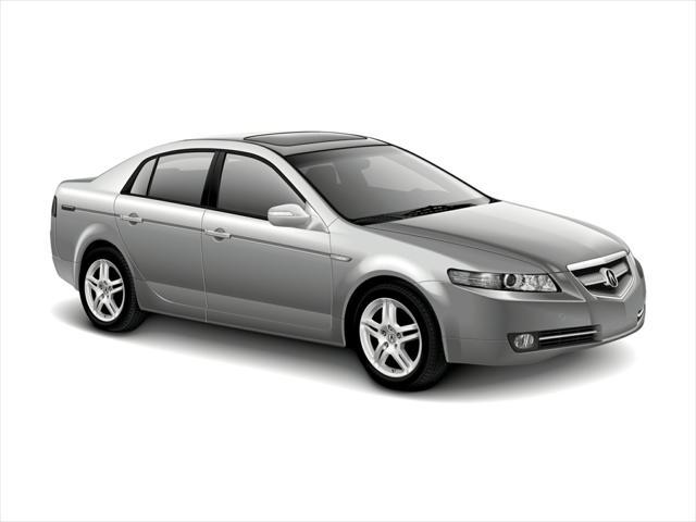 2008 acura tl 3.2