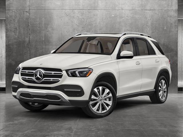 2022 mercedes-benz gle 350 4matic