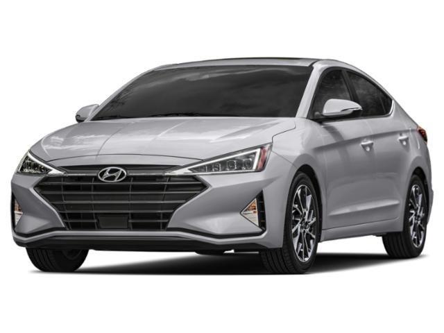 2019 hyundai elantra se se 4dr sedan 6m for sale in birch island, maine