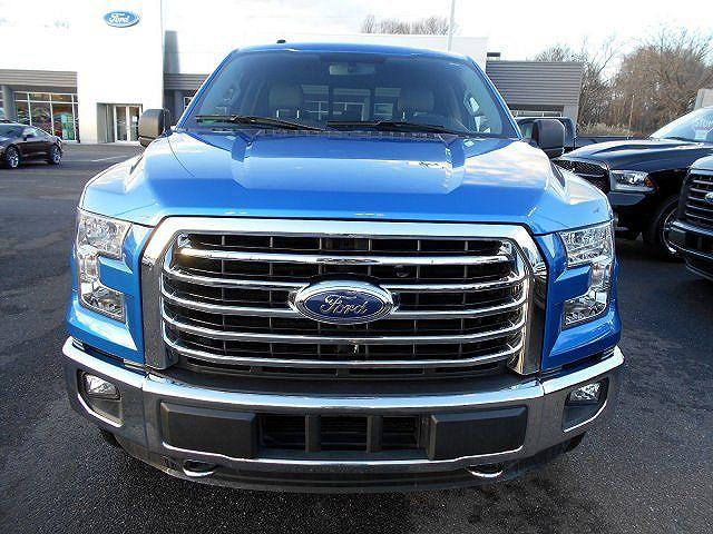 2015 ford f-150 xlt for sale in newark, delaware