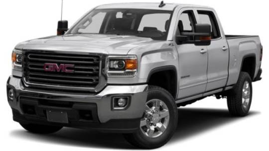 2019 gmc sierra 3500hd slt