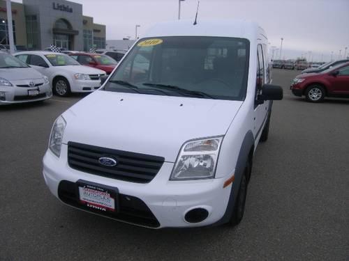 2010 ford transit connect wagon xlt xlt for sale in grand forks, north dakota